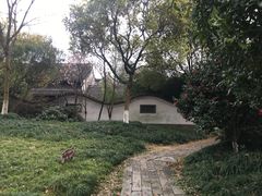 -走马楼饭庄(慈城古县城店)
