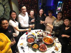 -龙咏记四季家福烤鸭中餐厅(滨湖店)