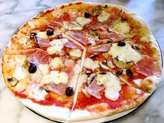 -玛尚诺Pizza&Bar(长泰广场店)