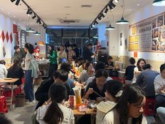 -柳州肥姨妈大骨螺蛳粉(沙河店)