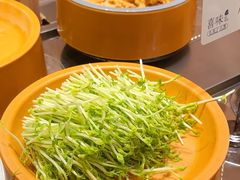 -喜味涮自助小火锅(广州东圃天河城店)
