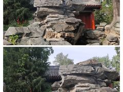 -北京艺术博物馆(万寿寺)