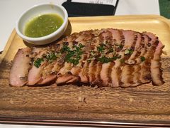 -帕娜·泰式茶餐厅·Bistro(近铁广场店)