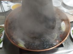 -老刘家涮肉烤肉(北新桥·簋街店)