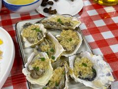 -琼大师东方烤乳猪(亚特兰蒂斯店)