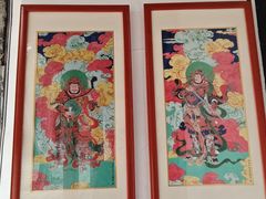 -泰山风景名胜区-普照寺