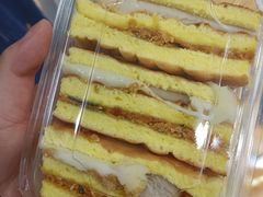 -甜嘟嘟烘焙坊(舒城路店)