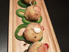 -C&R西班牙餐厅