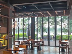 -江滨壹号艺文空间复合餐厅(闽江大道店)