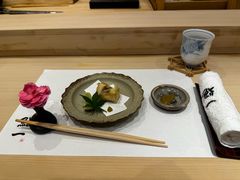 -鮨一日本料理旗舰店(总店)