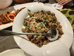 -前海沿·青岛菜(大拇指广场石老人店)