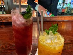 -The Bottle Bar(羲和商业广场店)