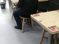 -李先生牛肉面大王(郑州火车站西广场2店)