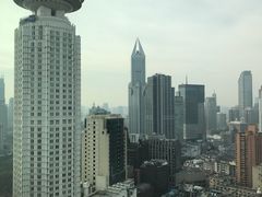 -上海雅居乐万豪侯爵酒店