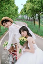 -IDO婚纱摄影(上海旗舰店)