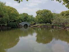 -范蠡湖公园