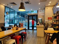 -西粉堂新疆米粉(朝外店)