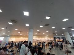 -国际邮轮中心码头(厦鼓码头)