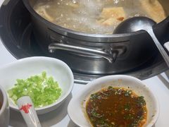 -牛品福潮汕牛肉火锅(旺庄店)