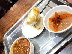 -姚记炒肝店(簋街店)