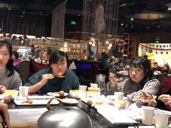-法式利昂铁板烧主题餐厅(唐山爱琴海店)