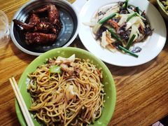 联生炒面-联生老店(集美店)