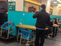 -西域美食(西直门南小街店)