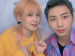 -潘多拉Hairsalon