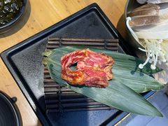 -九田家黑牛烤肉(溧水万达店)