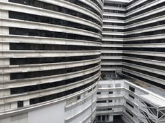 -马哥孛罗香港酒店
