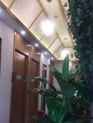 -芳朵美容养生SPA