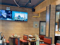 大堂-管氏翅吧(护国寺店)