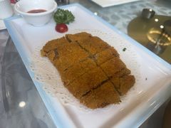 -鹭园酒家·四十年老字号