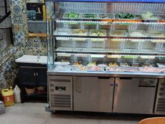 -四禧精酿铜锅涮肉·烧烤工场(大明湖店)