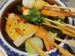 -四川饭店(长白店)