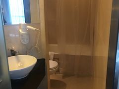 -香港尖沙咀皇悦酒店