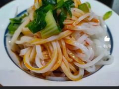 -秦镇史玉林凉皮(翡丽城店)