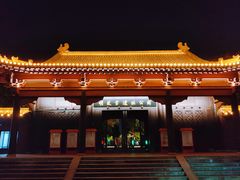 -明故宫遗址公园