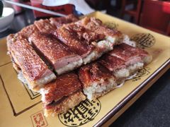 -老来福·非遗酸汤兔(凯旋路店)