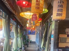 -永安水煮活鱼·仪征菜(仪征奥林匹克店)