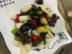 -臭鳜鱼人家·老字号徽菜