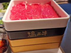 -温禾牛·和牛寿喜烧自助火锅(恒基名人店)