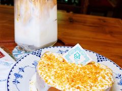 -西关84·History·Art·Cafe