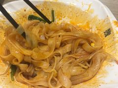 -魏家凉皮(博水商务大厦店)