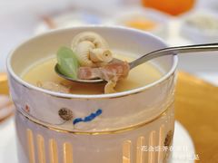 -南京富力万达嘉华酒店·游宴一品淮扬中餐厅