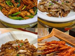-拉丁餐厅·巴西烤肉自助(正佳广场店)