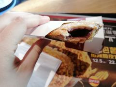 -肯德基(大朗长盛店)