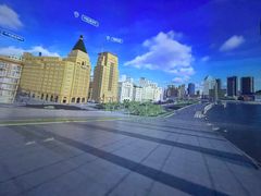 -上海城市规划展示馆