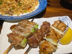 -鸟鹏烧鸟居酒屋(熙龙湾店)