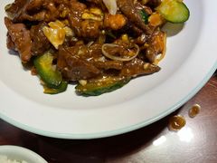 老爆三-惠宾饭庄(中山路店)